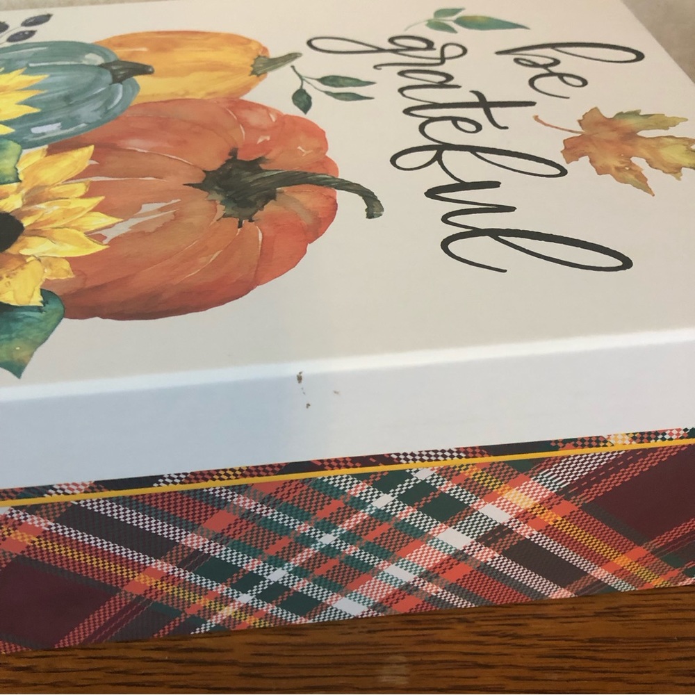 Decorative Box - Picture 4 of 8